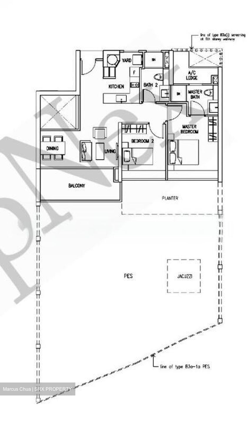 Suites At Orchard (D9), Apartment #511345281